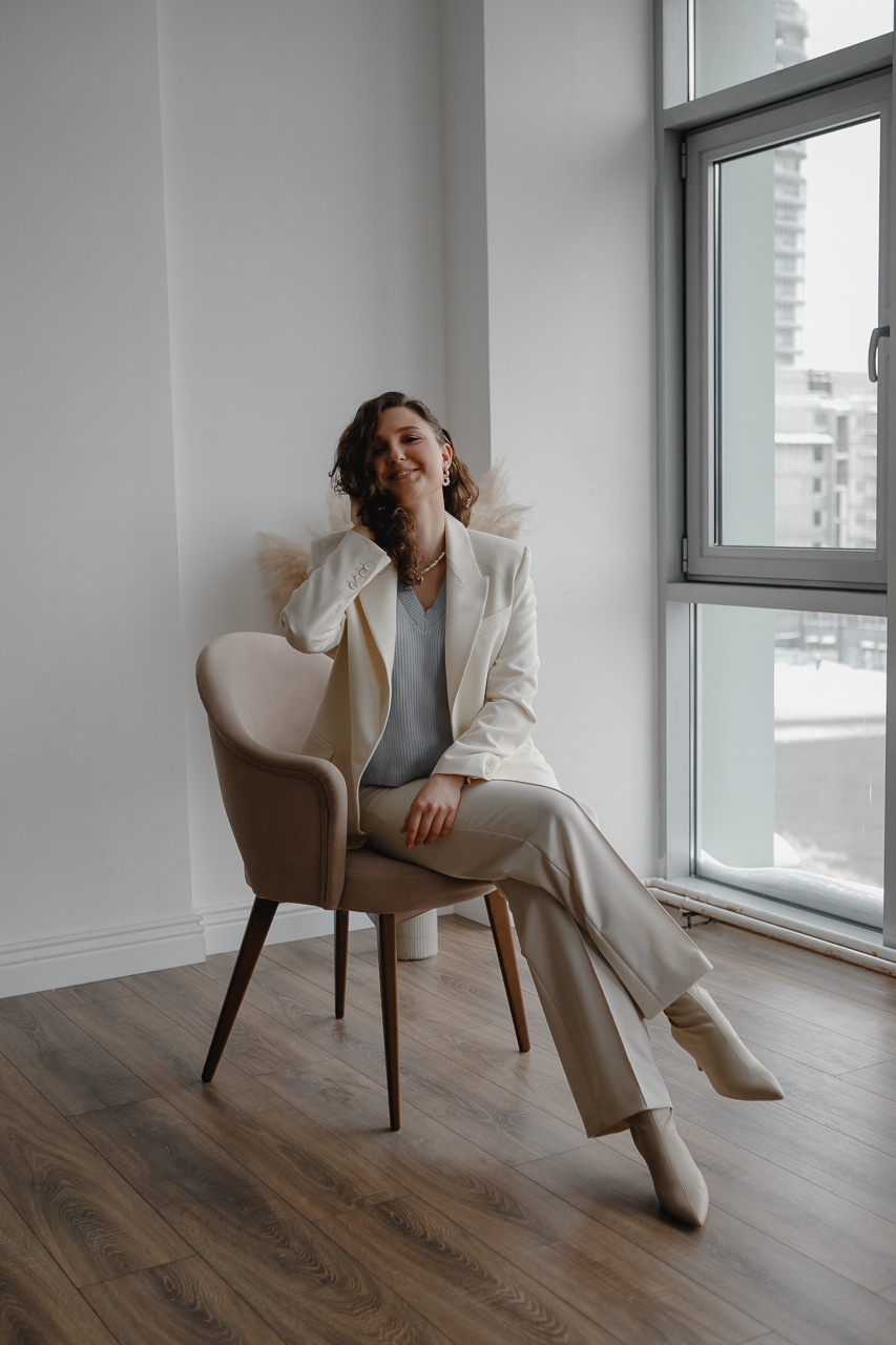 Полина. Семейный и свадебный фотограф в Нижнем Новгороде