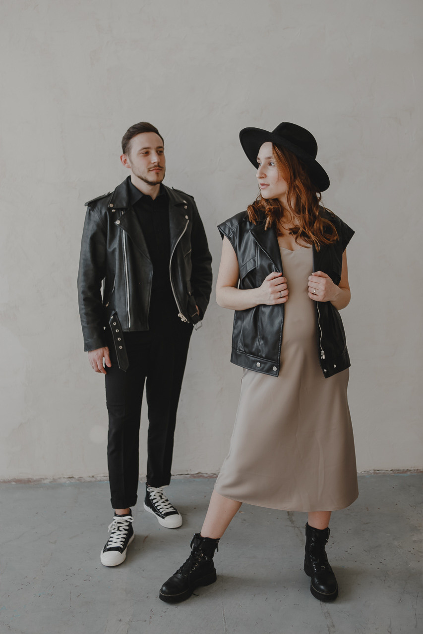 Беременная. Семейный и свадебный фотограф в Нижнем Новгороде