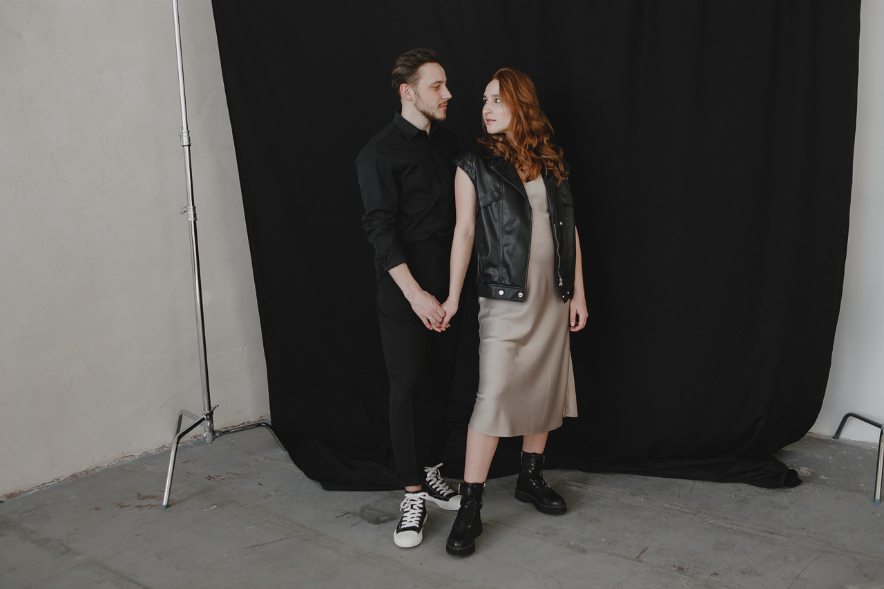 Беременная. Семейный и свадебный фотограф в Нижнем Новгороде