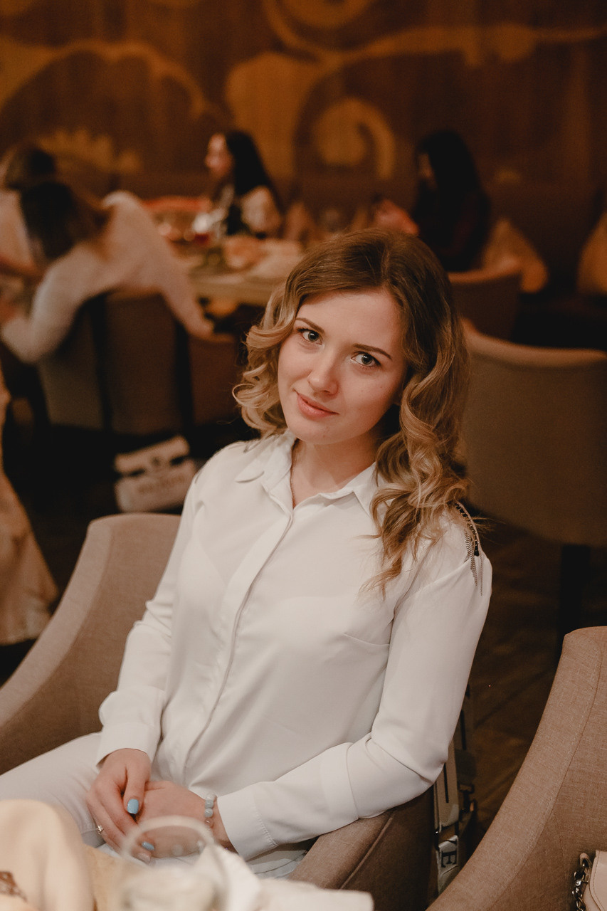 София. Семейный и свадебный фотограф в Нижнем Новгороде