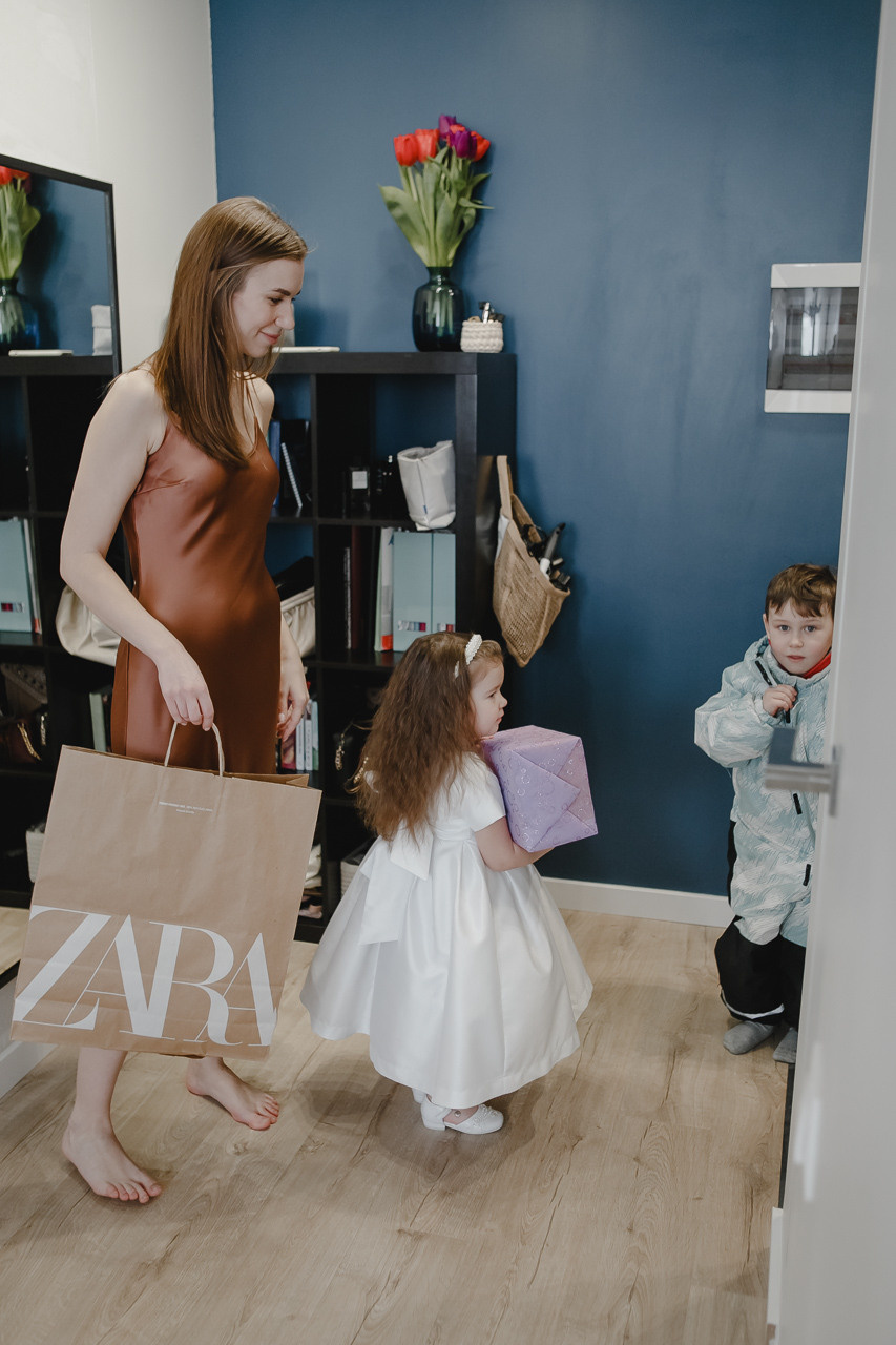 Саша. Семейный и свадебный фотограф в Нижнем Новгороде