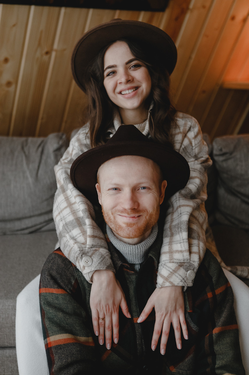 Горьковский чан. Семейный и свадебный фотограф в Нижнем Новгороде