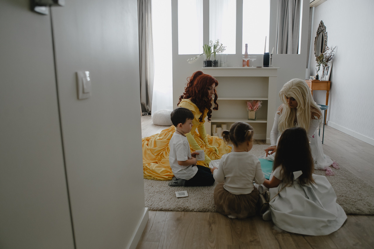 Саша. Семейный и свадебный фотограф в Нижнем Новгороде