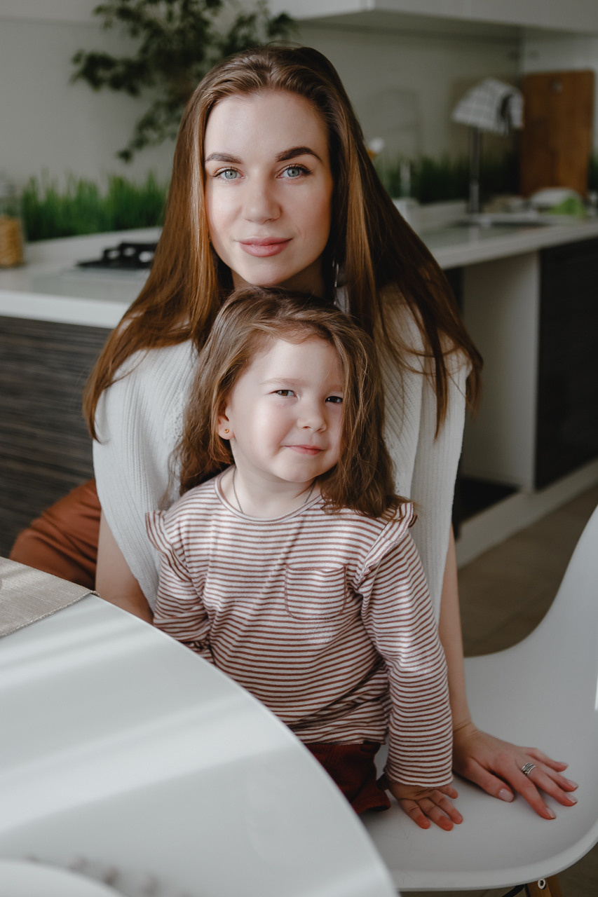 Саша. Семейный и свадебный фотограф в Нижнем Новгороде
