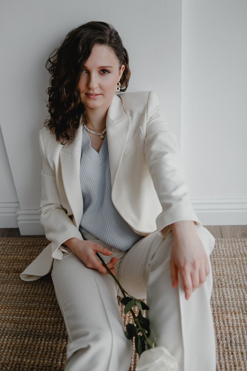 Полина. Семейный и свадебный фотограф в Нижнем Новгороде