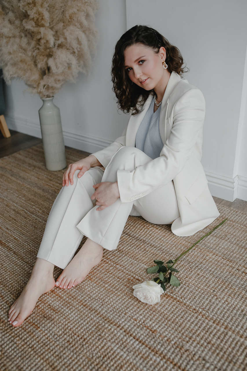 Полина. Семейный и свадебный фотограф в Нижнем Новгороде