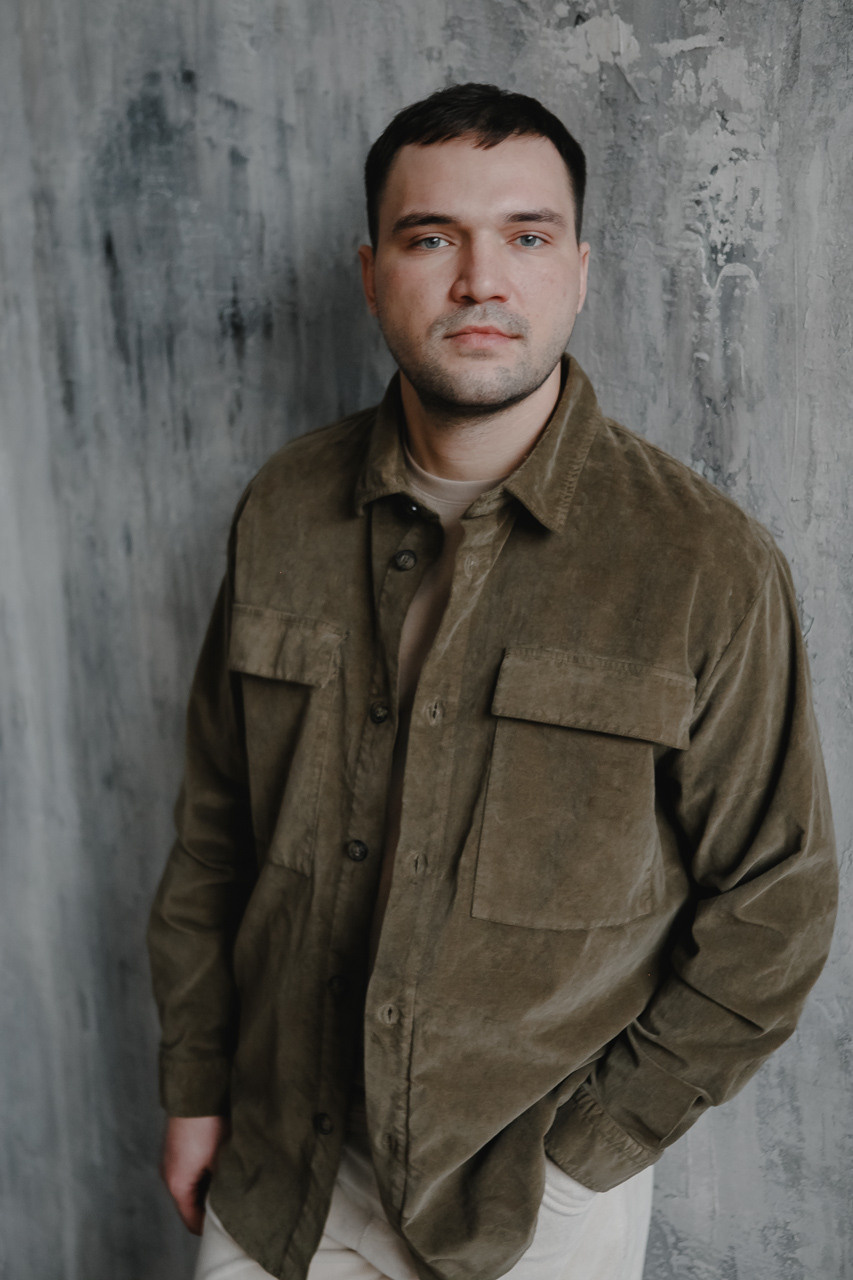 Саша и Саяна. Семейный и свадебный фотограф в Нижнем Новгороде