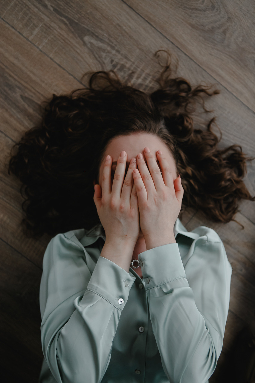 Полина. Семейный и свадебный фотограф в Нижнем Новгороде