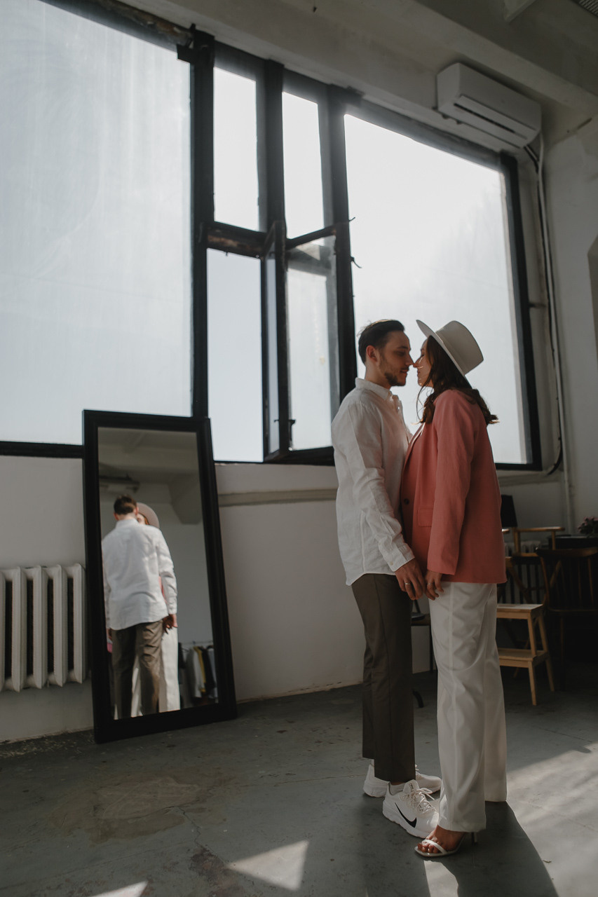 Беременная. Семейный и свадебный фотограф в Нижнем Новгороде