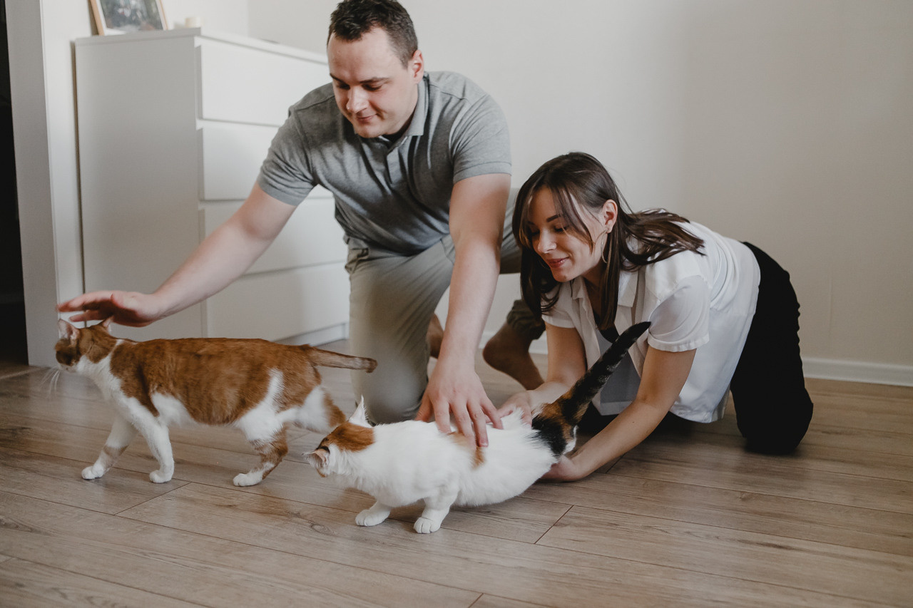 Домашняя. Семейный и свадебный фотограф в Нижнем Новгороде