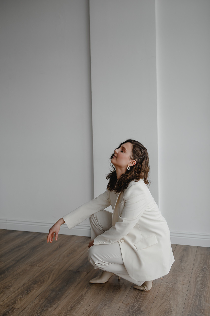 Полина. Семейный и свадебный фотограф в Нижнем Новгороде