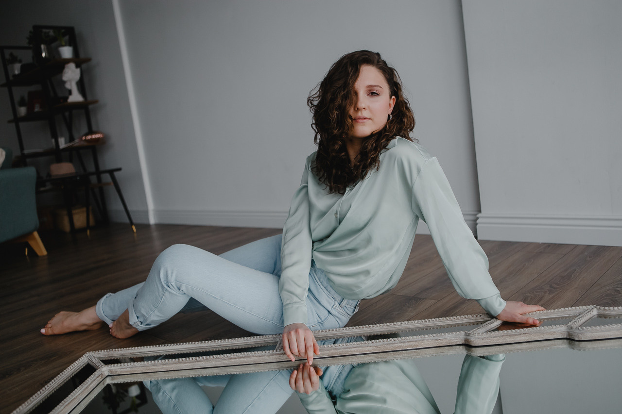 Полина. Семейный и свадебный фотограф в Нижнем Новгороде