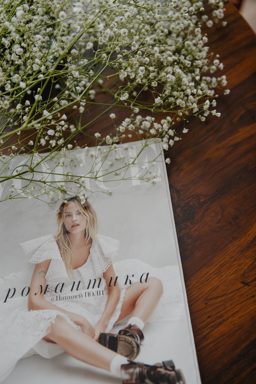 Полина. Семейный и свадебный фотограф в Нижнем Новгороде