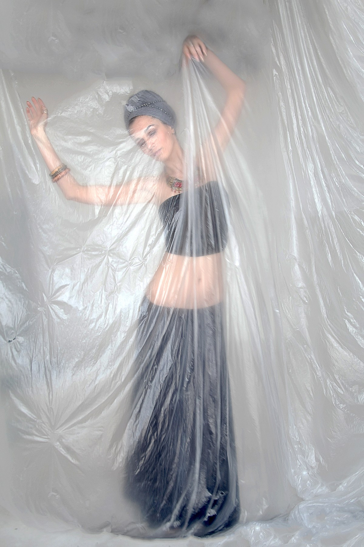 Портрет / цвет. ФОТОГРАФ ЛИЛИЯ БИЧУРИНА