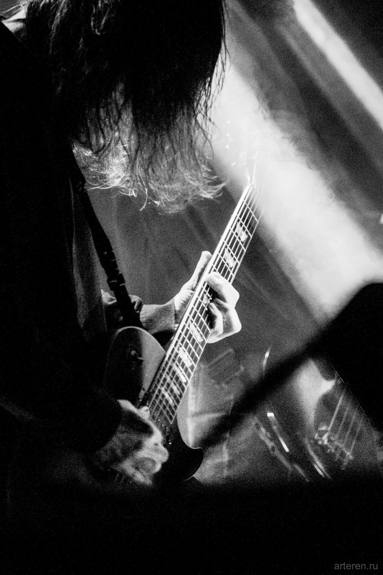 Concerts. Photography & videography all around the world