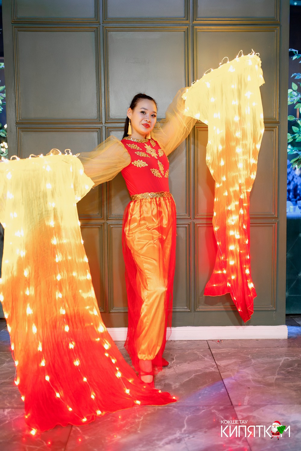 ПАНАЕХАЛИ. КИПЯТКОМ КОКШЕТАУ