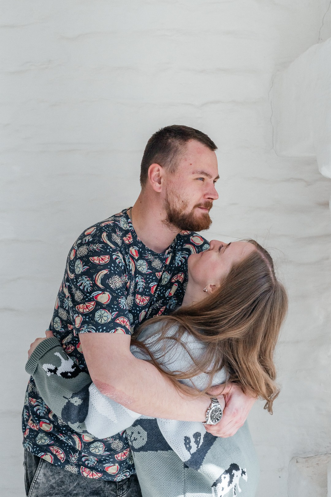 Ксюша Ваня. Yaratezza production