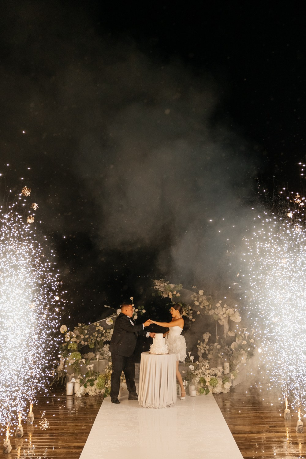 N & S. Свадебный фотограф Москва