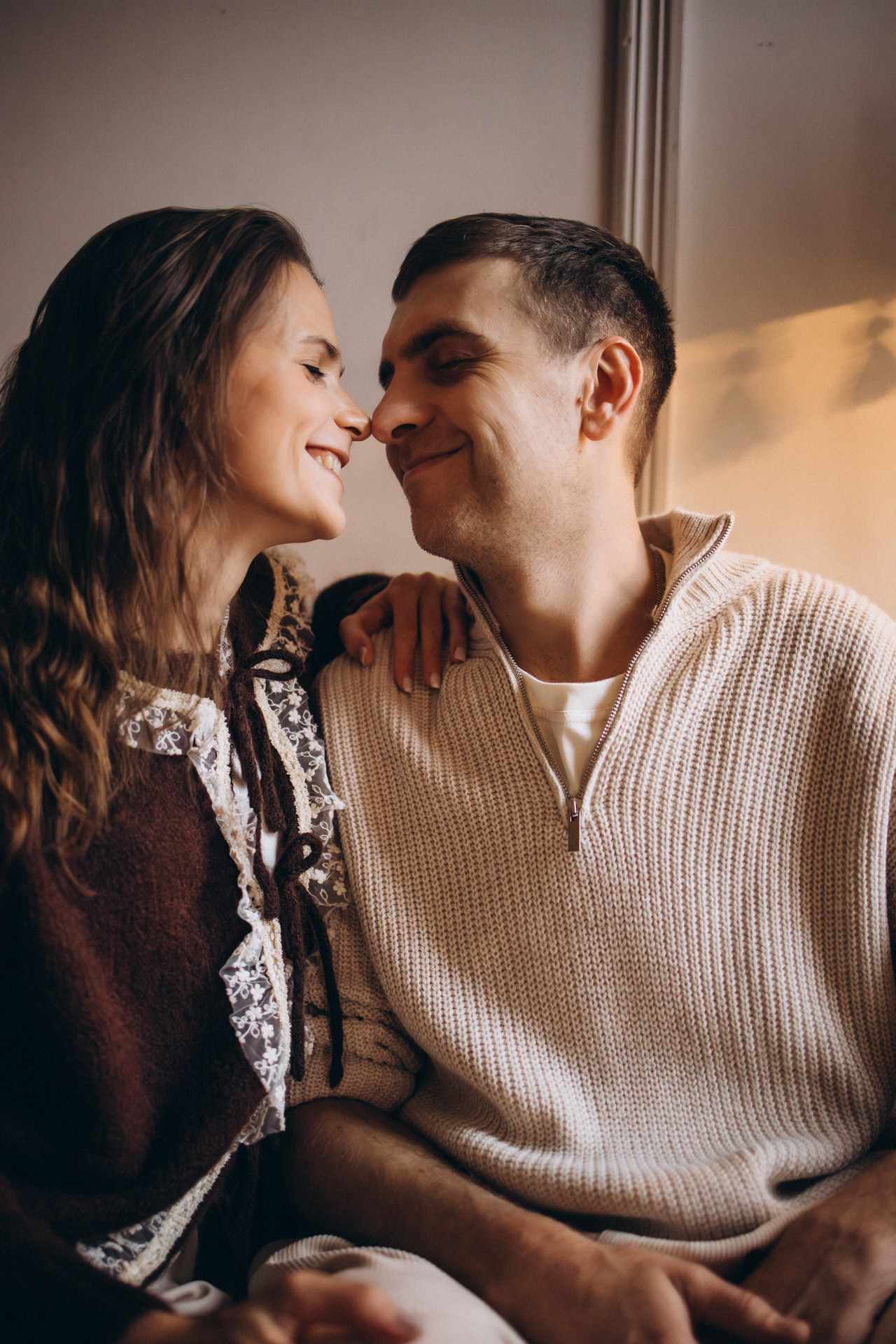 Новогоднее чудо. Фотограф в Санкт-Петербурге Кристина Порванова