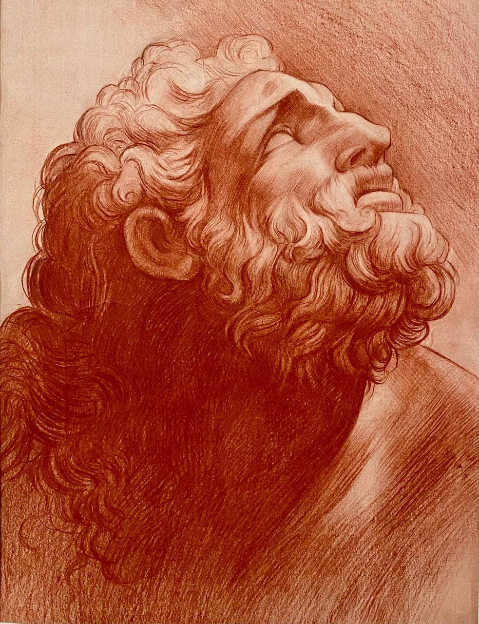 Академические работы. Костюмер, художник кино и телевидения в спб