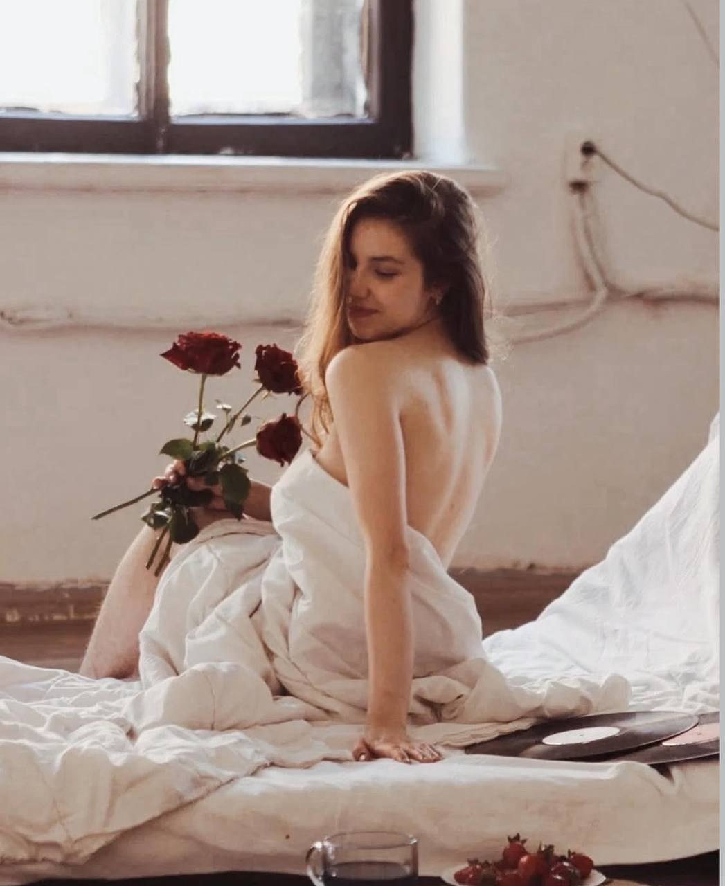 Эмоции. Костюмер, художник кино и телевидения в спб