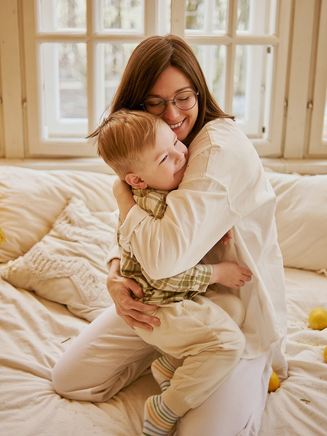 Анастасия и Дима. Портретный фотограф в Санкт-Петербурге