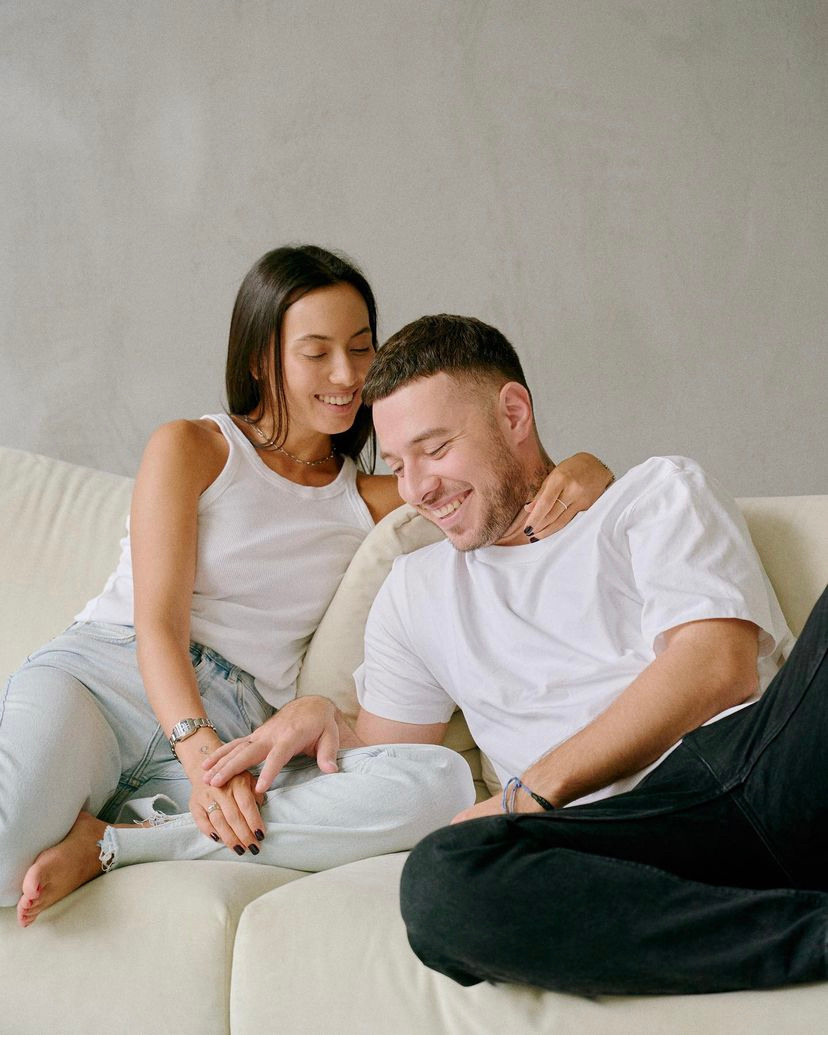 Образы на семейную, зимнюю фотосессию. Фотограф Москва. Шульгинова Ольга