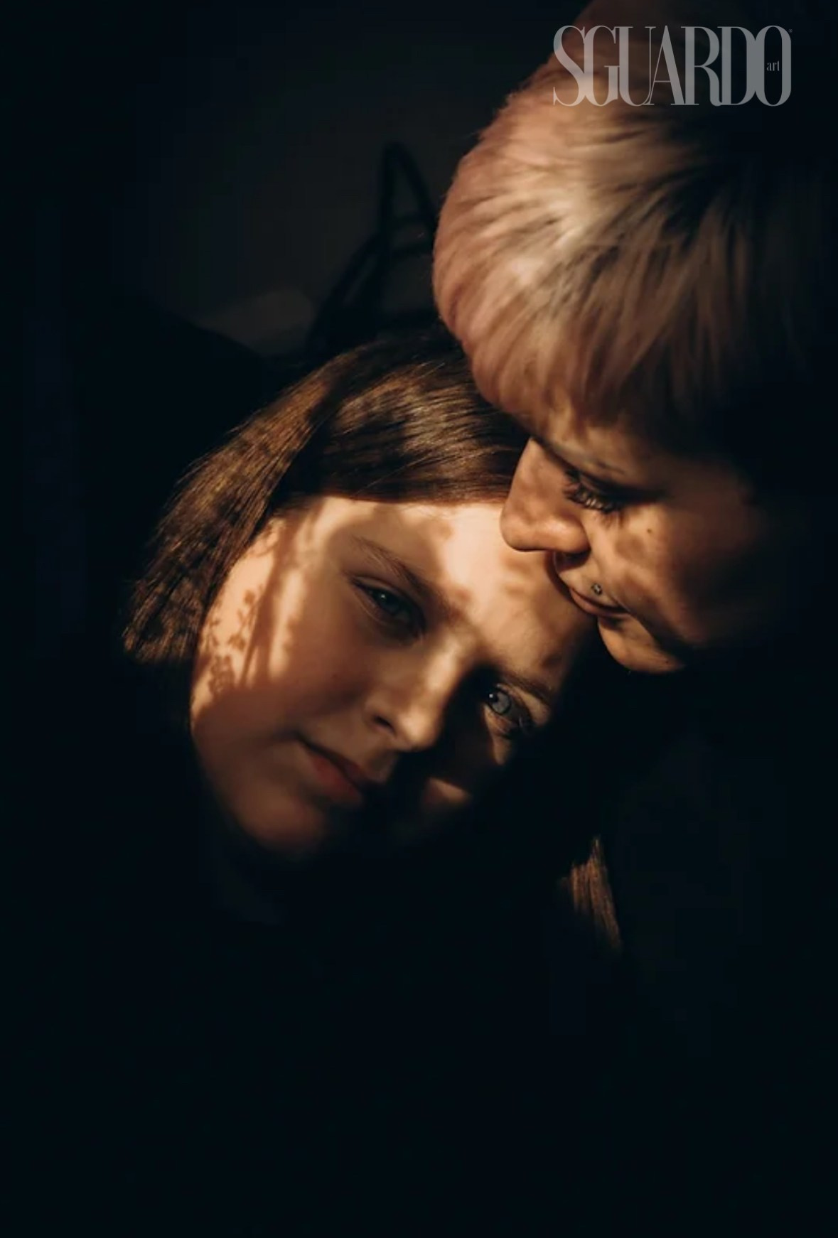 Детство в разгаре!. Семейный LIFESTYLE фотограф в Москве