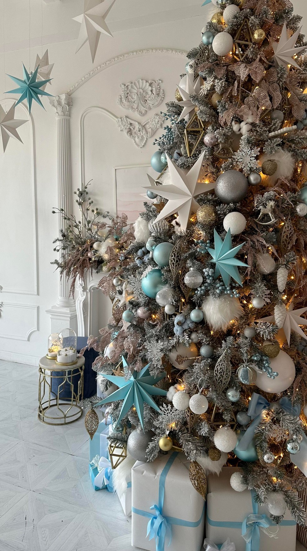 Зал № 27. Фотограф в Москве и области Синенкова Екатерина