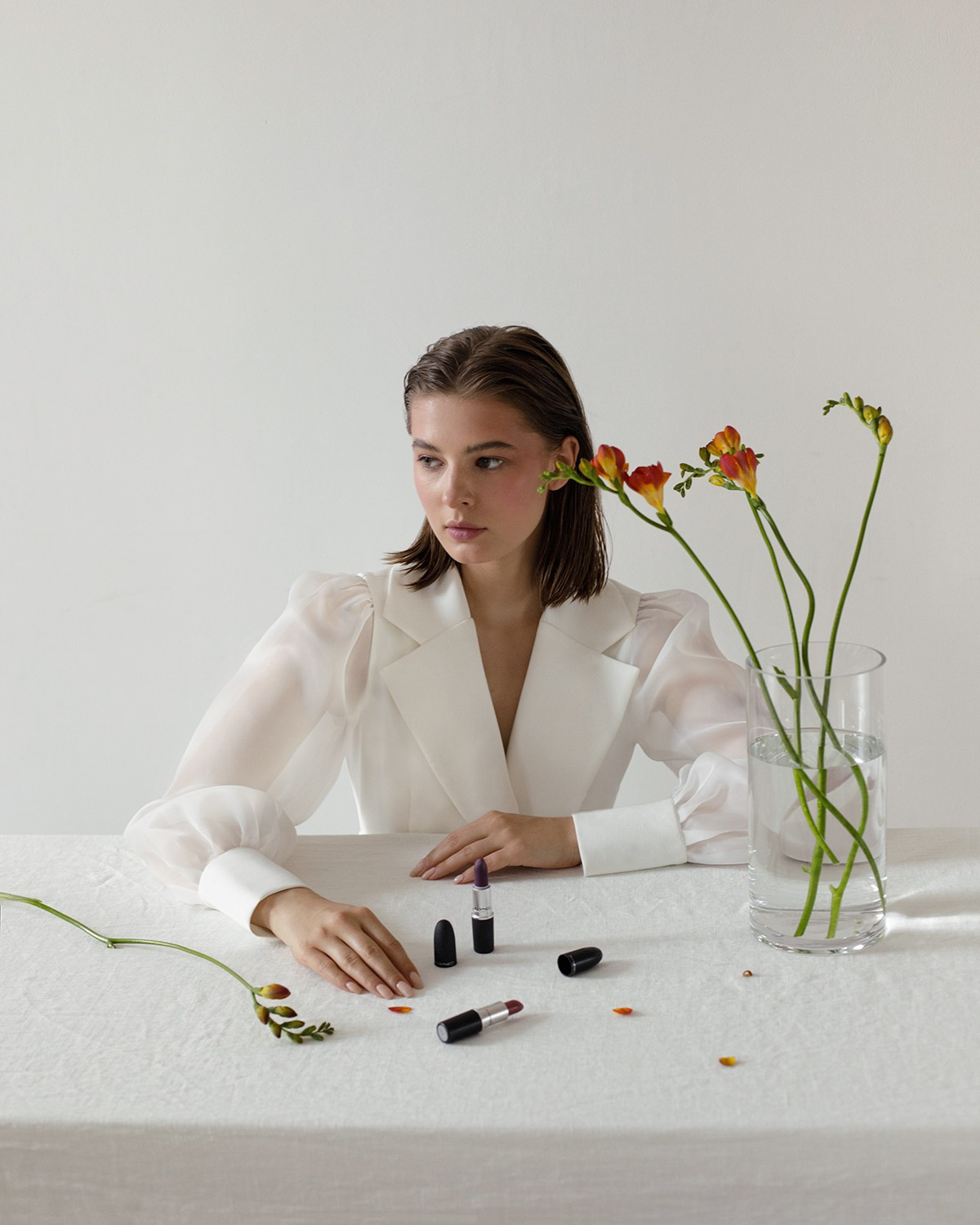 MAC. Фотограф в Санкт-Петербурге и Москве