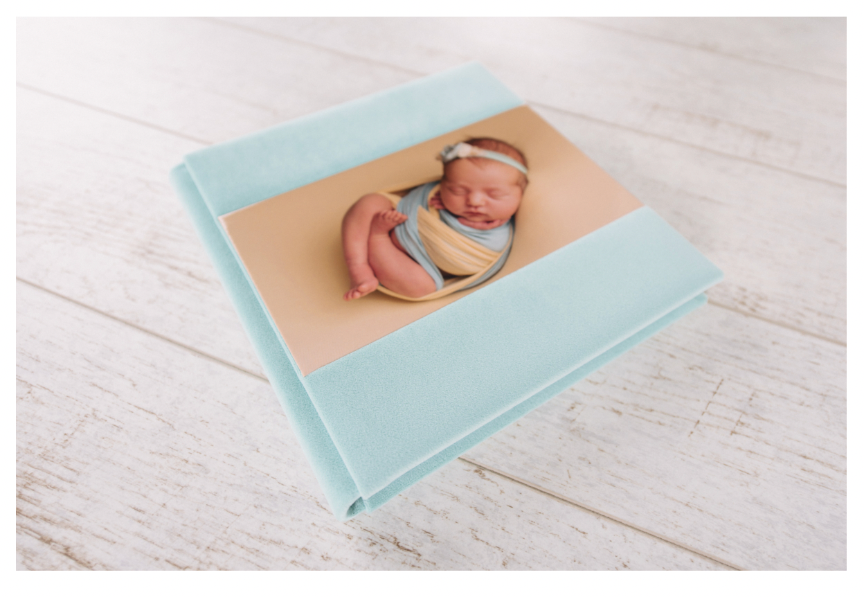 Тканевая обложка, мягкая, с фото. Фотограф Евгения Мальцева, Архангельск