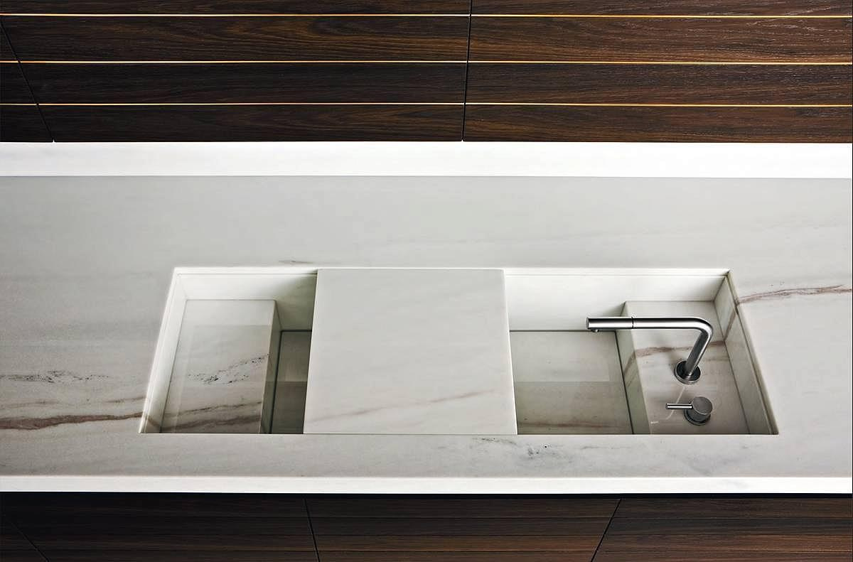 Дизайн кухни 2025 — тренды, планировка, материалы | Валерия Котович