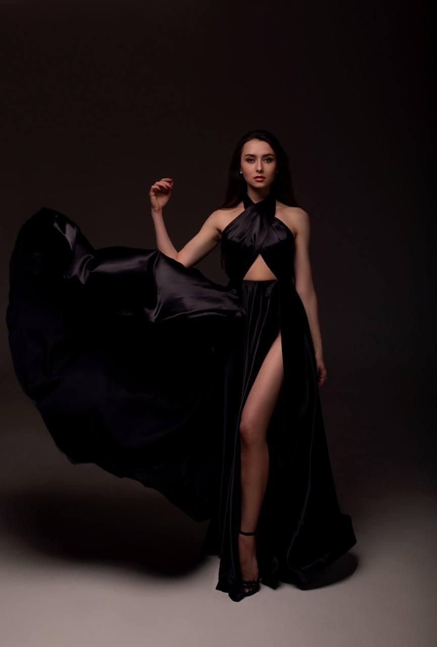 ИНДИВИДУАЛЬНАЯ СЪЕМКА. Фотограф Татьяна Мельниченко