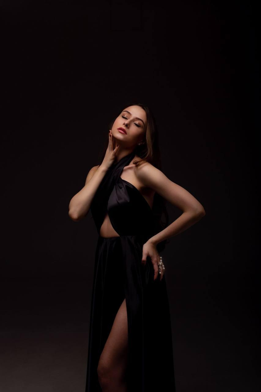 ИНДИВИДУАЛЬНАЯ СЪЕМКА. Фотограф Татьяна Мельниченко