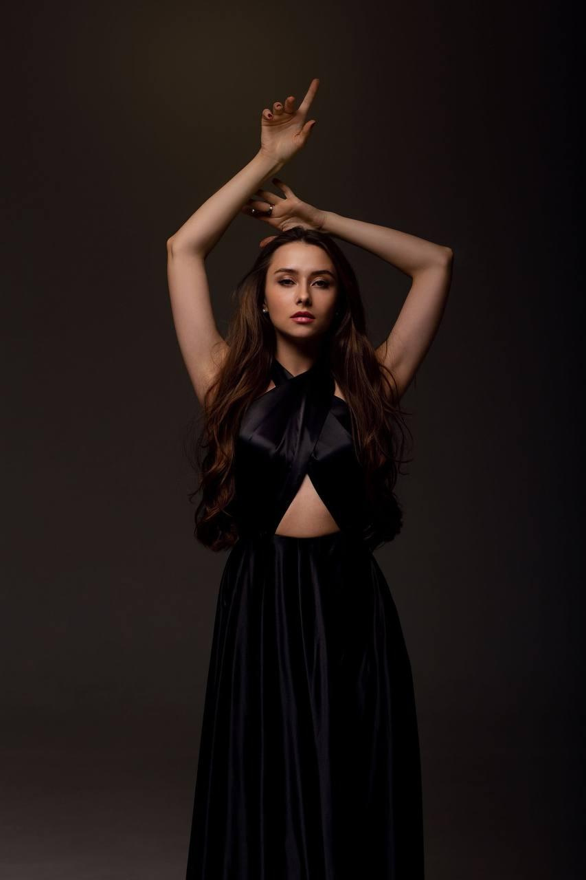 ИНДИВИДУАЛЬНАЯ СЪЕМКА. Фотограф Татьяна Мельниченко