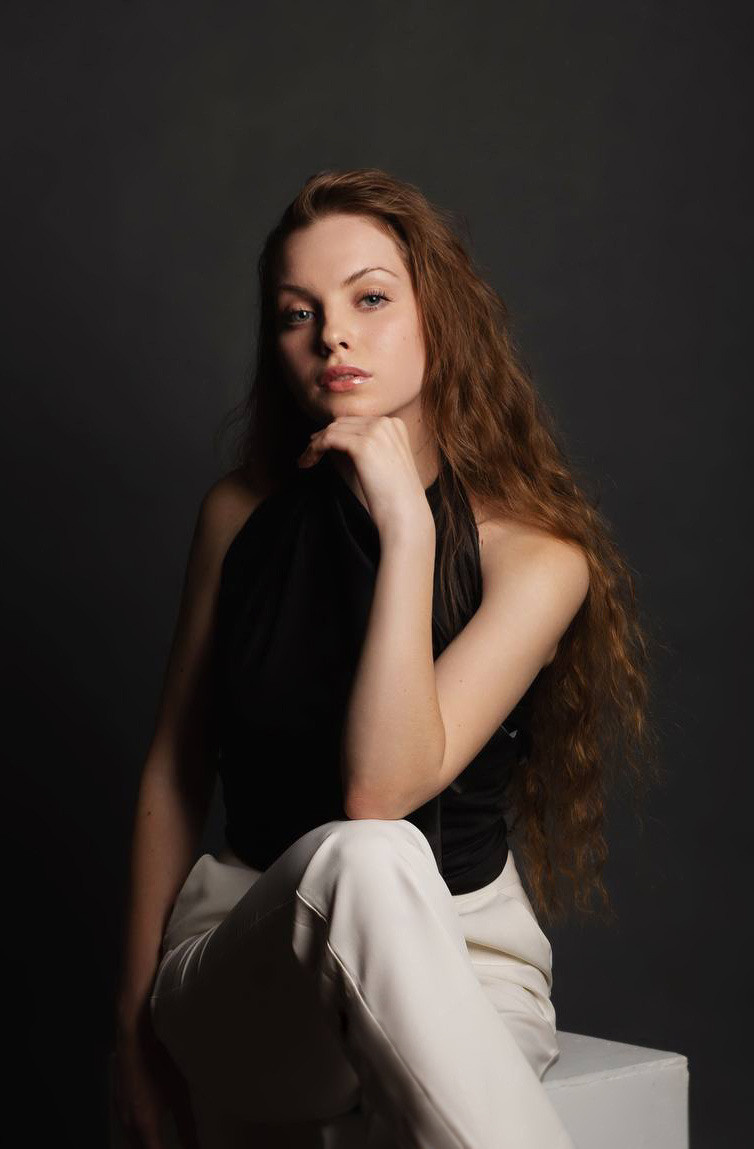 Фотограф Татьяна Мельниченко