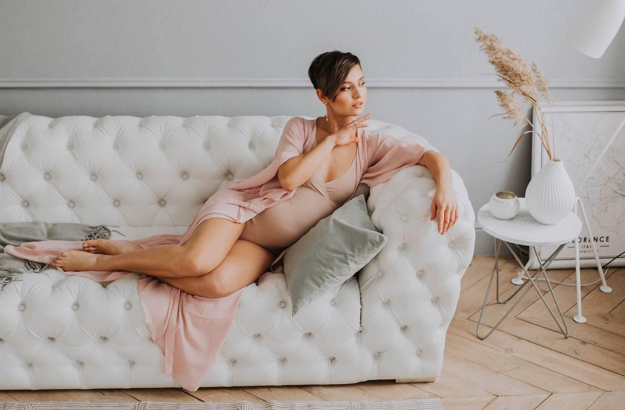 БЕРЕМЕННОСТЬ. Фотограф Татьяна Мельниченко