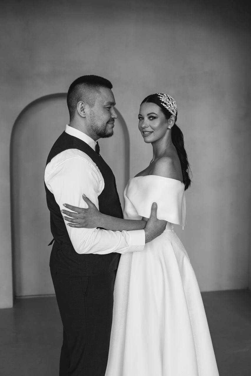 СВАДЬБЫ. Фотограф Татьяна Мельниченко