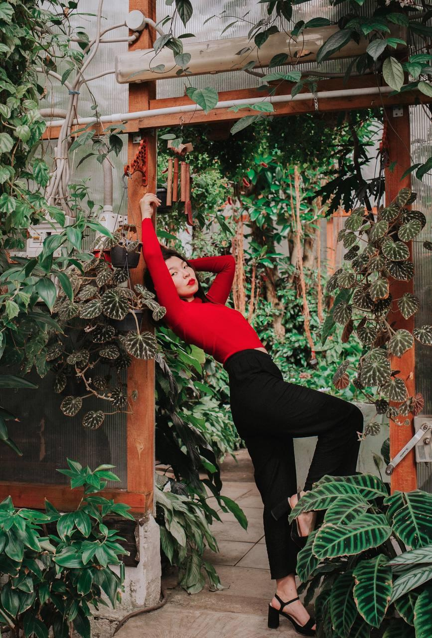 ИНДИВИДУАЛЬНАЯ СЪЕМКА. Фотограф Татьяна Мельниченко