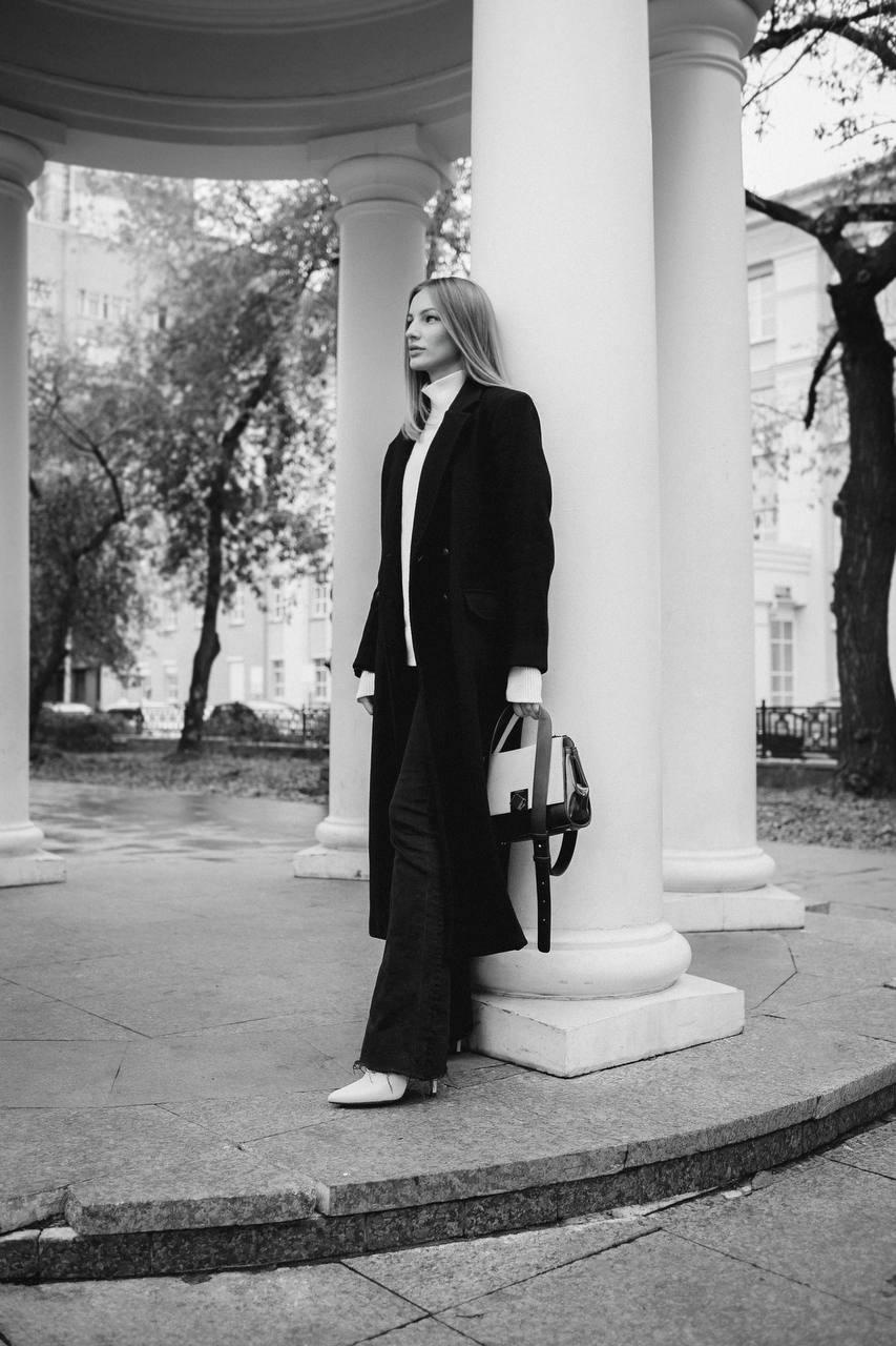 ИНДИВИДУАЛЬНАЯ СЪЕМКА. Фотограф Татьяна Мельниченко