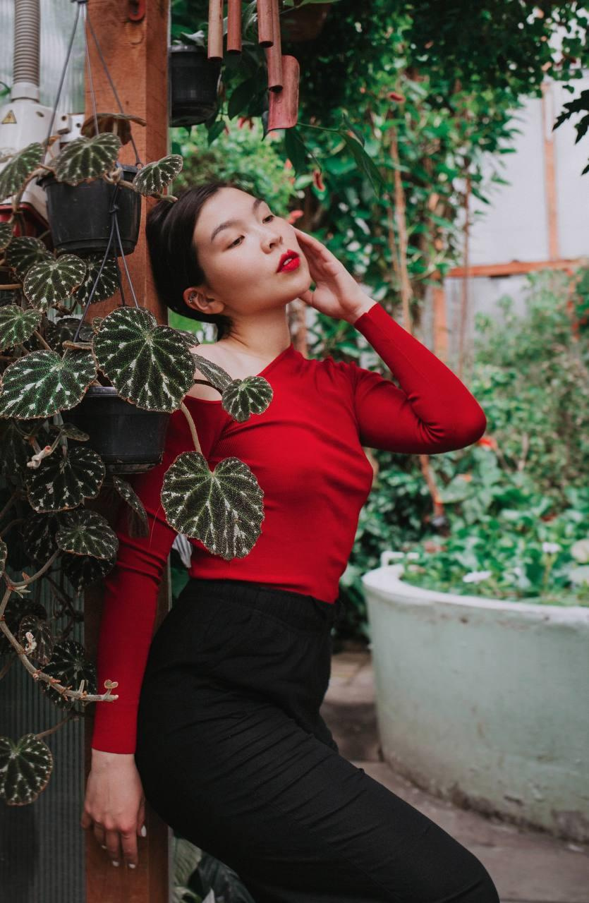 ИНДИВИДУАЛЬНАЯ СЪЕМКА. Фотограф Татьяна Мельниченко