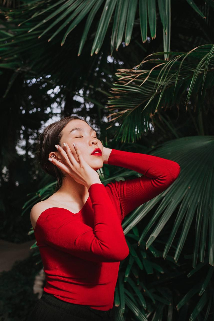 ИНДИВИДУАЛЬНАЯ СЪЕМКА. Фотограф Татьяна Мельниченко