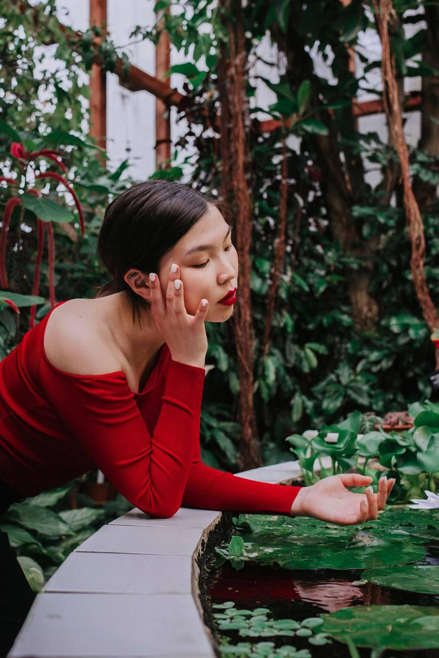 ИНДИВИДУАЛЬНАЯ СЪЕМКА. Фотограф Татьяна Мельниченко