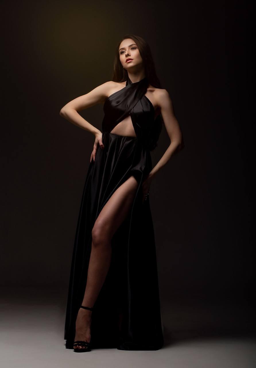 ИНДИВИДУАЛЬНАЯ СЪЕМКА. Фотограф Татьяна Мельниченко