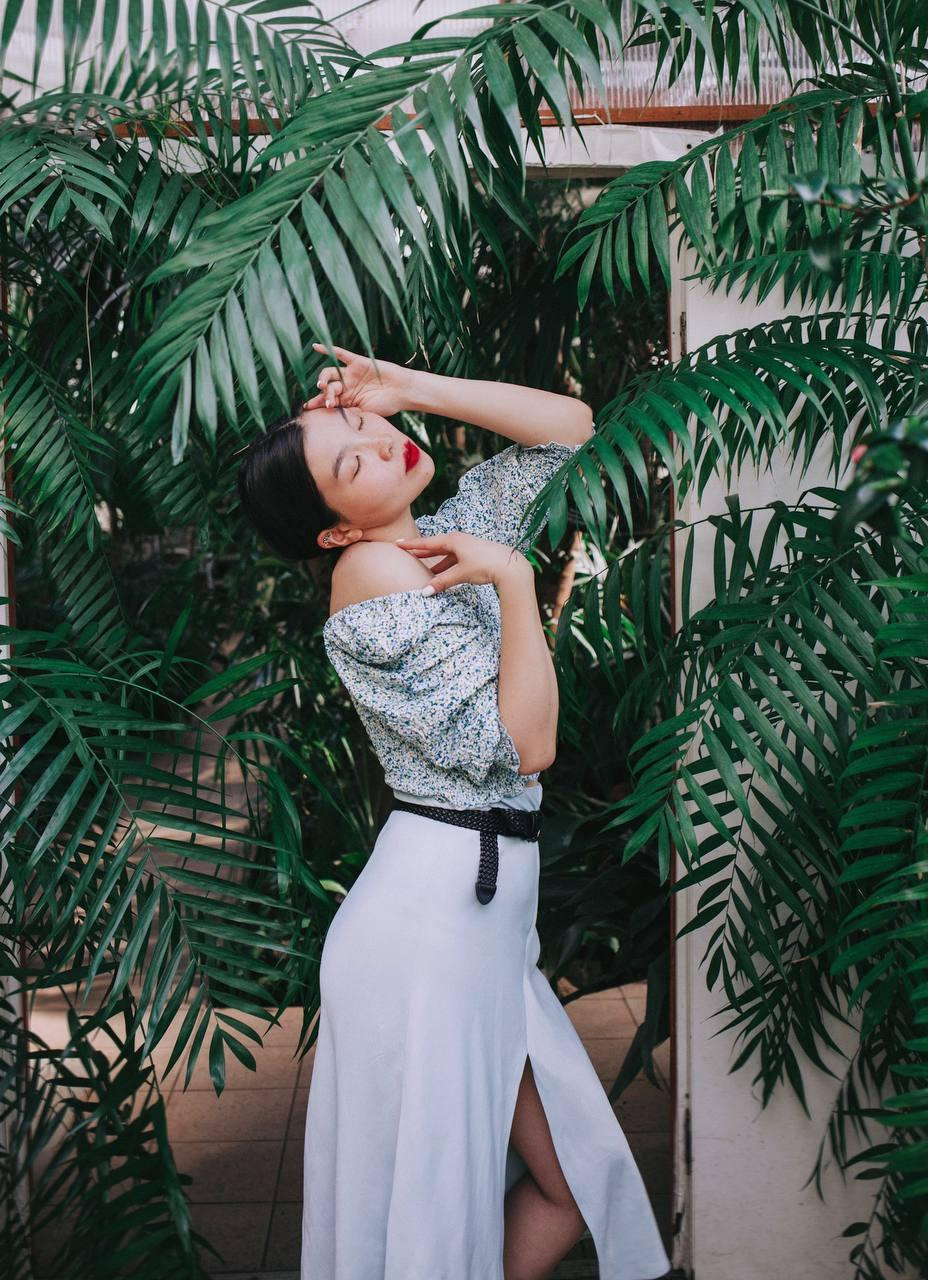 ИНДИВИДУАЛЬНАЯ СЪЕМКА. Фотограф Татьяна Мельниченко