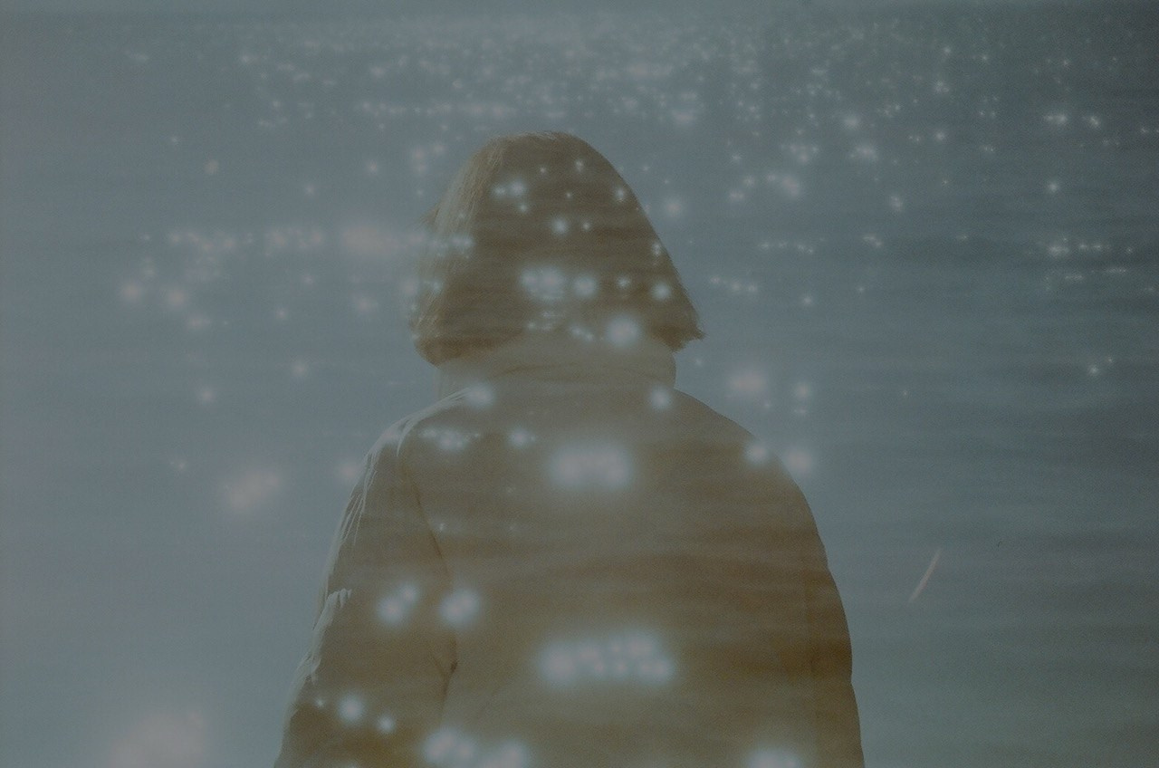 Alyona Rubanova — Visual artist