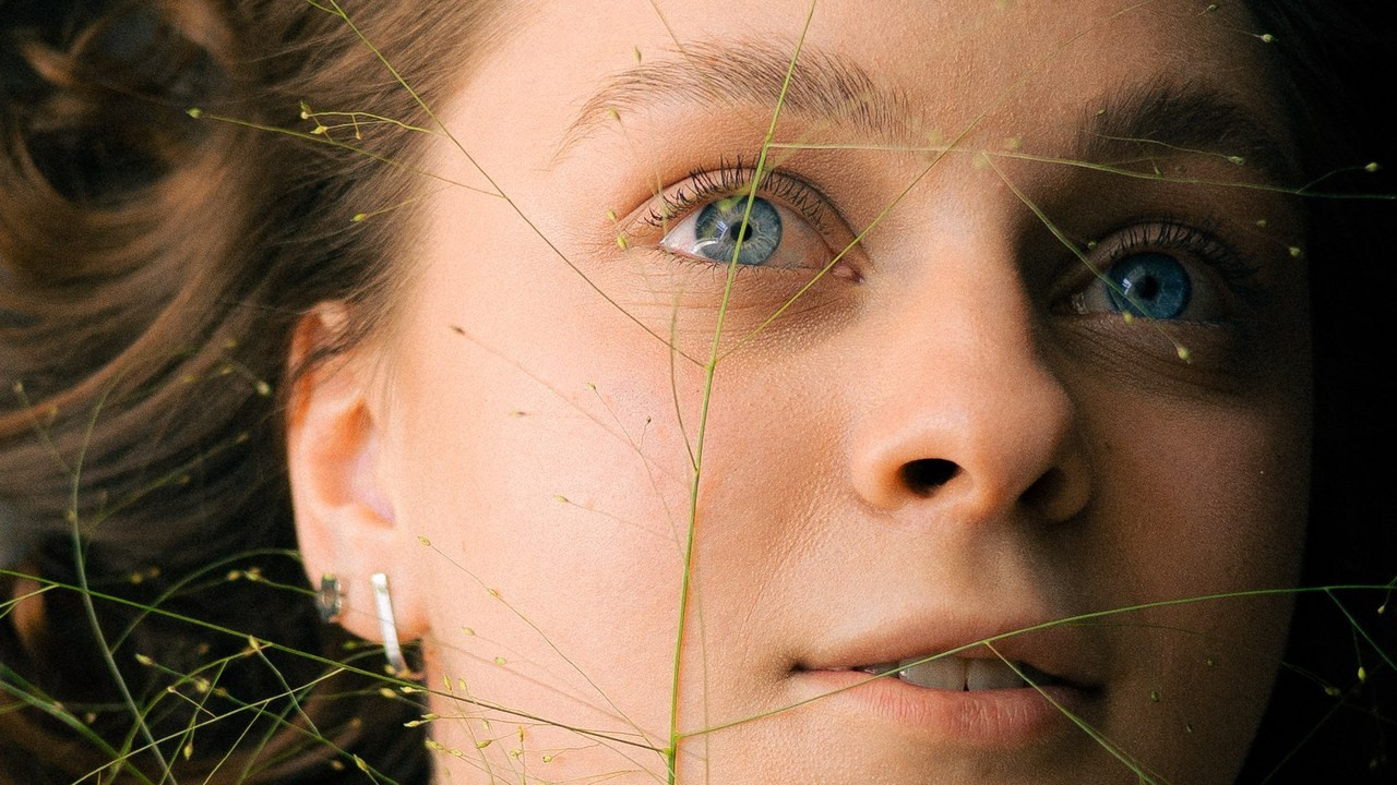 Ваши слова. Портретный фотограф в Ярославле София Фоменко