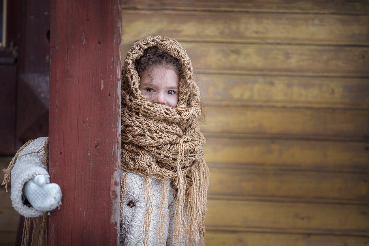 Василиса. Фотограф Александр Солнечный