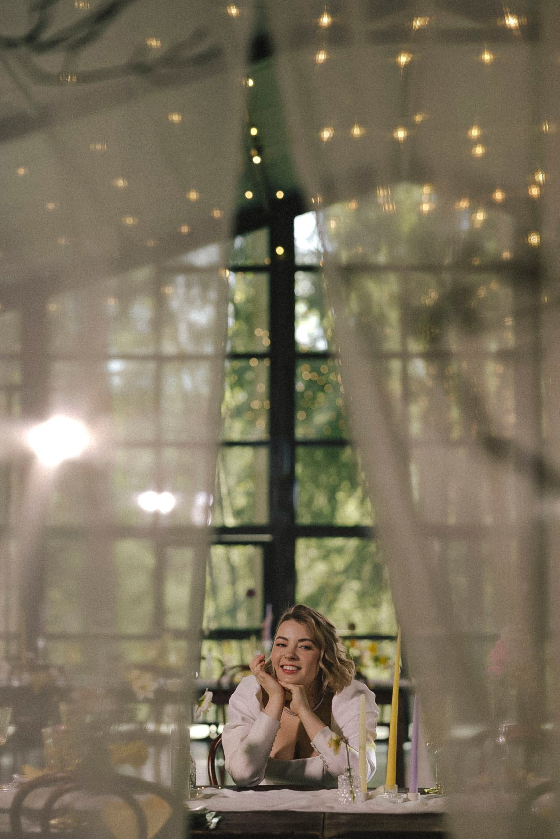 Мелодия моей любви. Свадебный фотограф в Москве