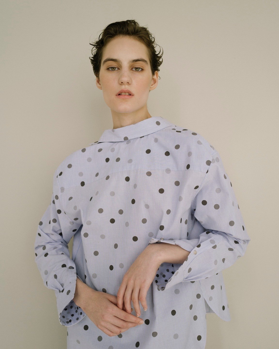 Lesya Agafonova. Guilty Model Management